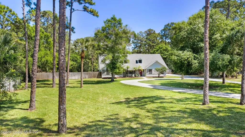 1691 Willard Road NW Palm Bay FL 32907