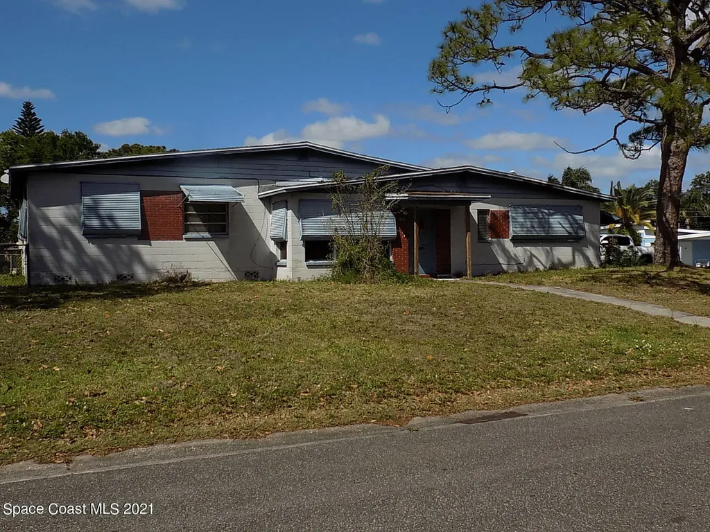 1104 Abington Street Cocoa FL 32922