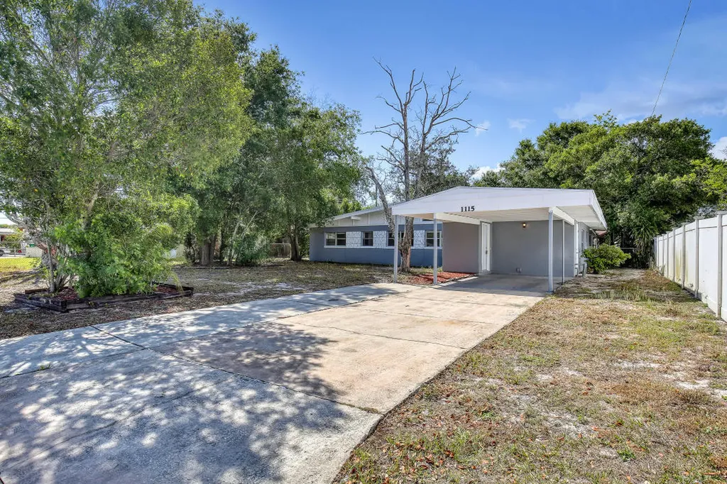 1115 Kirkland Drive Cocoa FL 32922