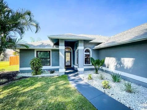 1361 Havre Street NW Palm Bay FL 32907