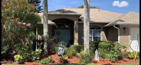 1209 Winding Meadows Road Rockledge FL 32955