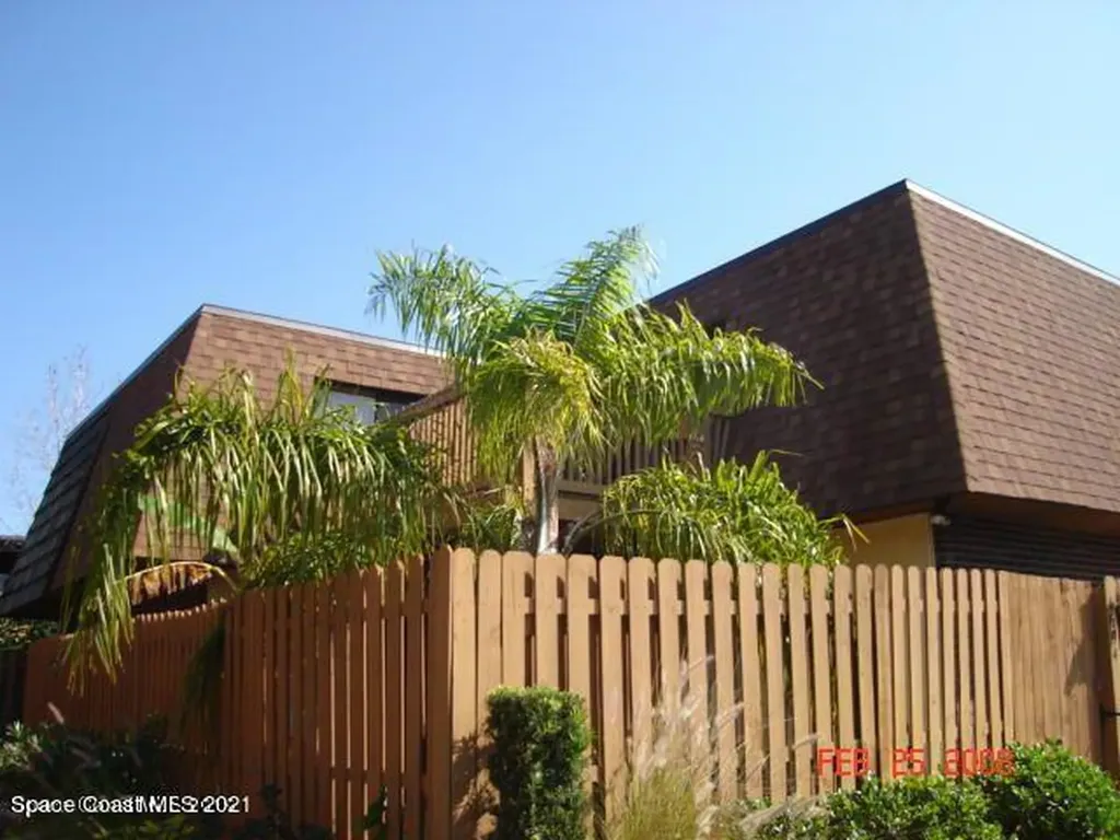 1694 S Park Avenue Titusville FL 32780