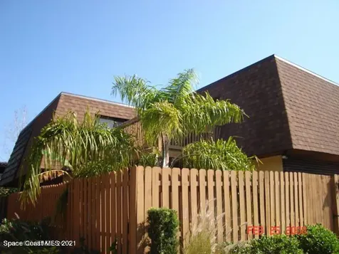 1694 S Park Avenue Titusville FL 32780
