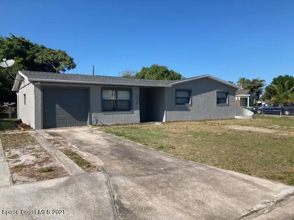 2526 Locksley Road Melbourne FL 32935