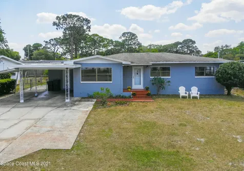 169 Park Lane Titusville FL 32780