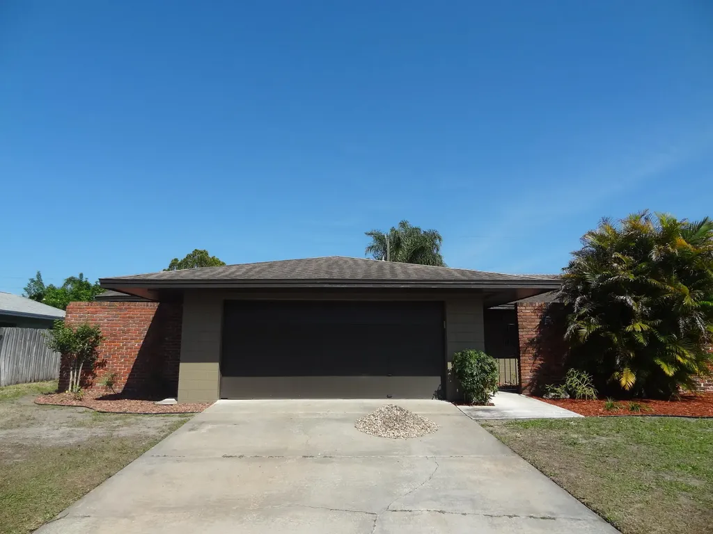 3061 Demaret Drive Titusville FL 32780