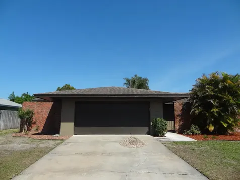 3061 Demaret Drive Titusville FL 32780