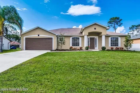 740 Thuringer Street NW Palm Bay FL 32907