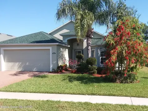 1021 Indian Oaks Drive Melbourne FL 32901