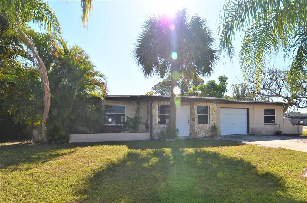 1524 Coral Street Merritt Island FL 32952