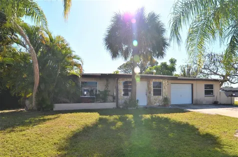 1524 Coral Street Merritt Island FL 32952