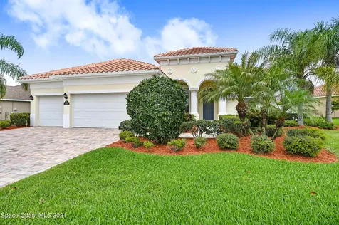 3616 Joram Drive Melbourne FL 32940