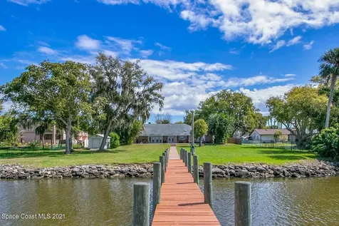 785 River Oaks Lane Merritt Island FL 32953