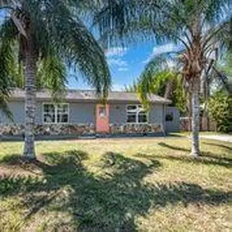 4725 Miramar Street Cocoa FL 32927