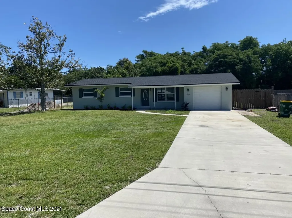 516 Ann Avenue Melbourne FL 32935