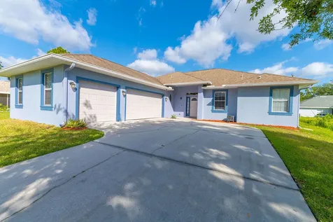 1151 Venus Street SE Palm Bay FL 32909