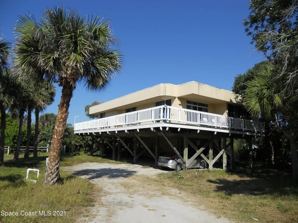 7303 Stuart Avenue Melbourne Beach FL 32951