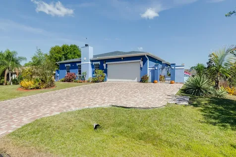 1625 Alcalay Street SE Palm Bay FL 32909