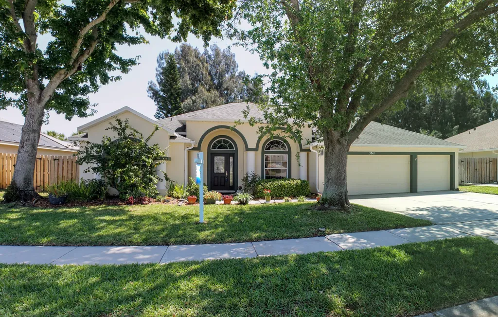 3741 Sunward Drive Merritt Island FL 32953