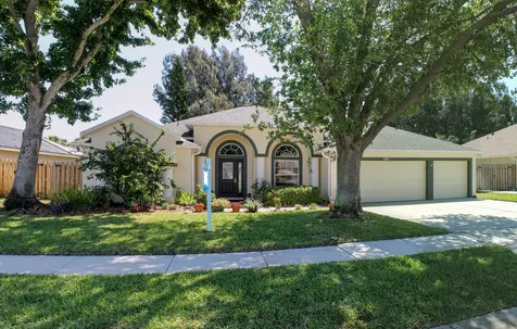 3741 Sunward Drive Merritt Island FL 32953