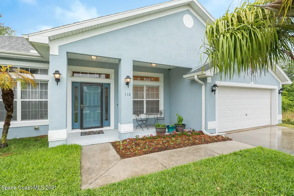 110 Duncan Street Sebastian FL 32958