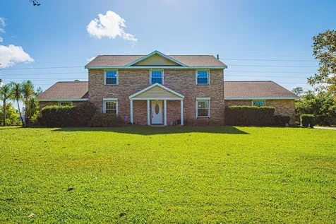 5120 Kirkwood Trail Titusville FL 32780