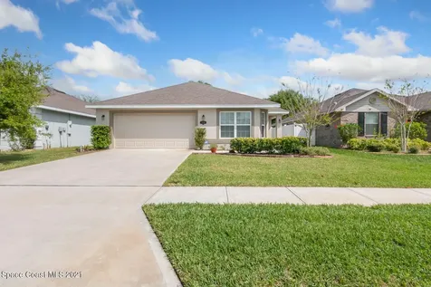 1376 Alaqua Way Melbourne FL 32904