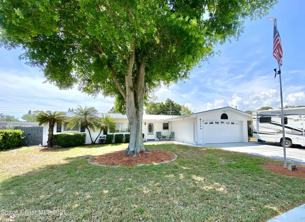 1340 Belford Court Merritt Island FL 32952