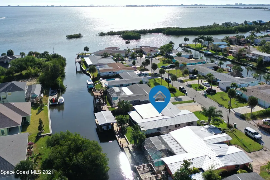 1680 Richardson Road Merritt Island FL 32952
