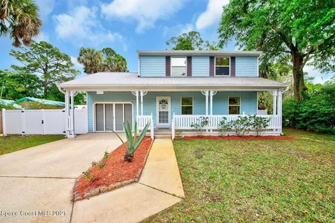 4277 Alpine Lane Titusville FL 32780