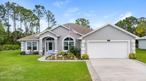 2945 Tuscarora Court Melbourne FL 32904