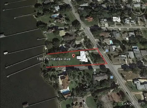 1901 N Halifax Avenue Daytona Beach FL 32118