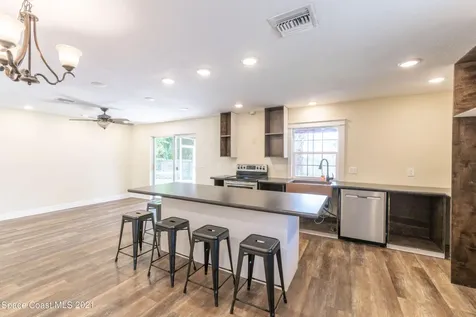 943 Bluewater Drive Indian Harbour Beach FL 32937