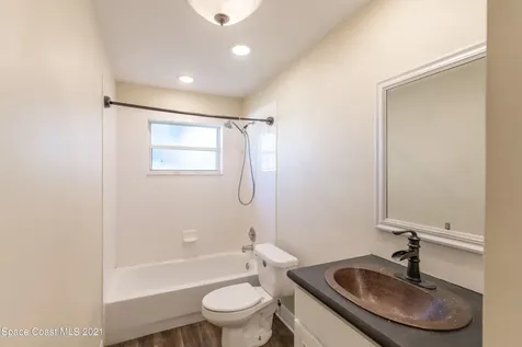 943 Bluewater Drive Indian Harbour Beach FL 32937