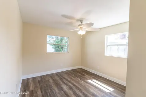 943 Bluewater Drive Indian Harbour Beach FL 32937