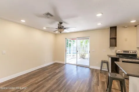 943 Bluewater Drive Indian Harbour Beach FL 32937