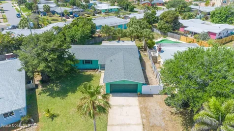 943 Bluewater Drive Indian Harbour Beach FL 32937