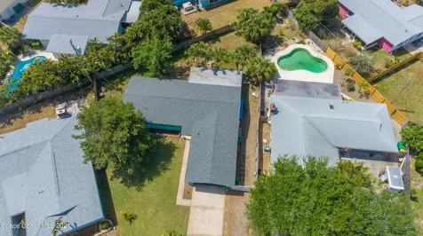943 Bluewater Drive Indian Harbour Beach FL 32937