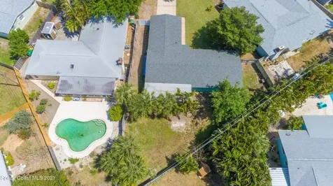 943 Bluewater Drive Indian Harbour Beach FL 32937