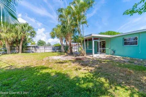 943 Bluewater Drive Indian Harbour Beach FL 32937