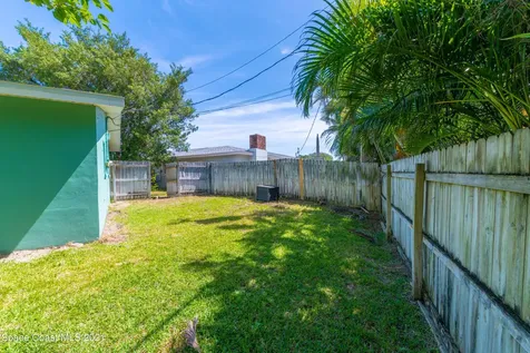 943 Bluewater Drive Indian Harbour Beach FL 32937