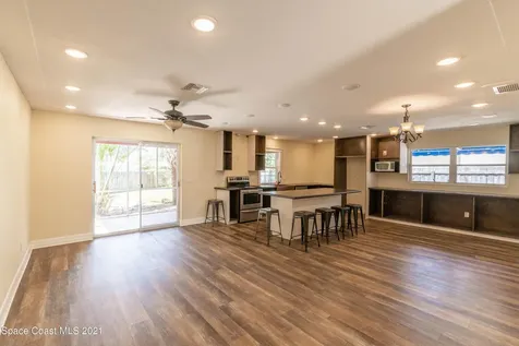 943 Bluewater Drive Indian Harbour Beach FL 32937