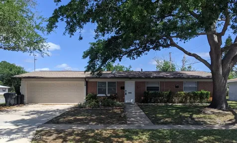 2924 Flora Street Titusville FL 32796