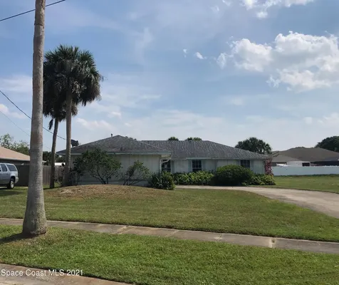 1125 Woodsmere Parkway Rockledge FL 32955