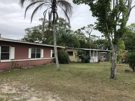 1590 Hilldale Road Titusville FL 32780