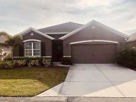 161 Sutherland Drive SW Palm Bay FL 32908