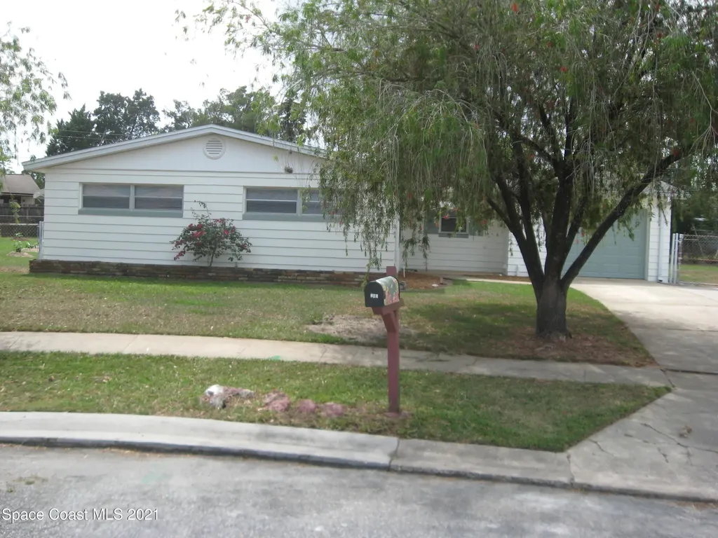 1200 Edward Court Titusville FL 32796