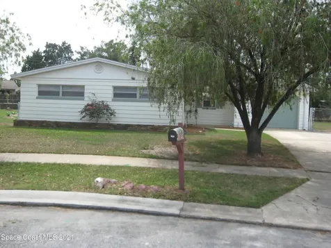 1200 Edward Court Titusville FL 32796