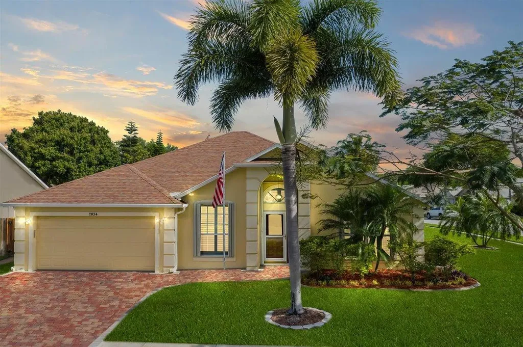 2834 Mariah Drive Melbourne FL 32940