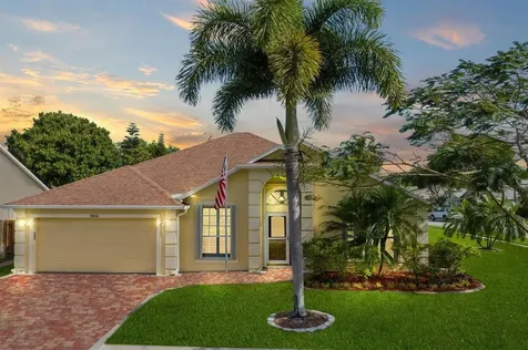 2834 Mariah Drive Melbourne FL 32940